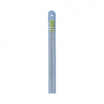 Спицы  GAMMA прямые BL2 бамбук d 3. 5 мм 35 см . 