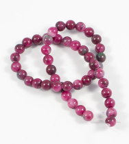 Бусины. Турмалин. 7830061ТР