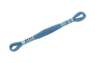 Мулине Гамма №3117